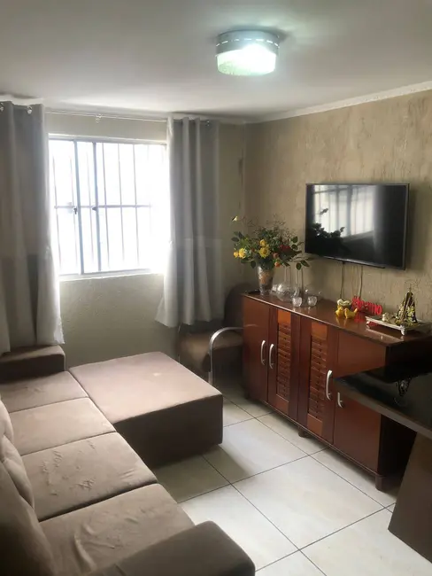 Foto 2 de Apartamento com 2 quartos à venda, 57m2 em Santa Terezinha, Sao Bernardo Do Campo - SP
