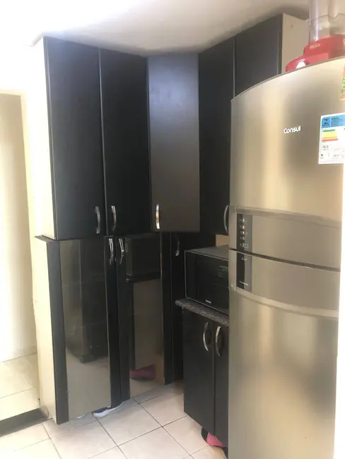 Foto 5 de Apartamento com 2 quartos à venda, 57m2 em Santa Terezinha, Sao Bernardo Do Campo - SP