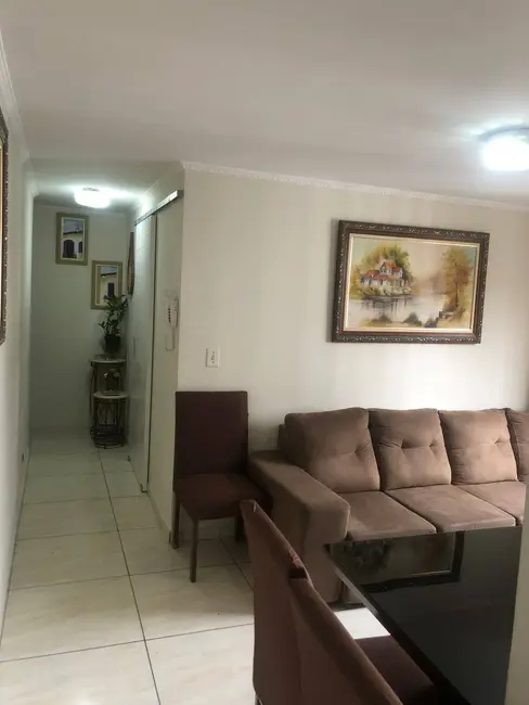 Foto 3 de Apartamento com 2 quartos à venda, 57m2 em Santa Terezinha, Sao Bernardo Do Campo - SP