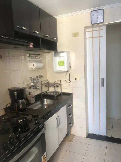 Foto 9 de Apartamento com 2 quartos à venda, 57m2 em Santa Terezinha, Sao Bernardo Do Campo - SP