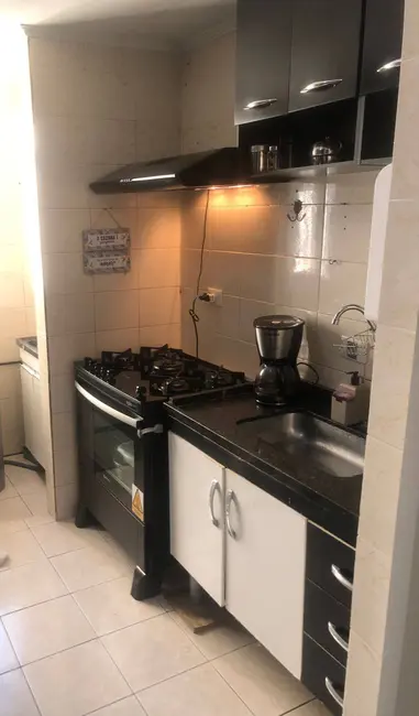 Foto 4 de Apartamento com 2 quartos à venda, 57m2 em Santa Terezinha, Sao Bernardo Do Campo - SP