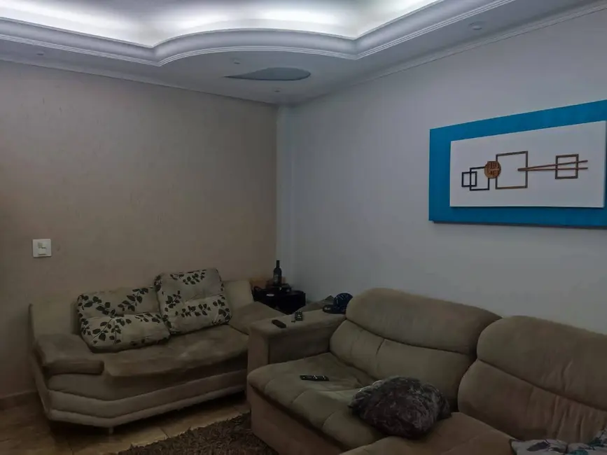 Casa com 3 quartos à venda, 190m2 em Jardim Las Vegas, Santo Andre - SP - imagem 7 Foto 7 de Casa com 3 quartos à venda, 190m2 em Jardim Las Vegas, Santo Andre - SP