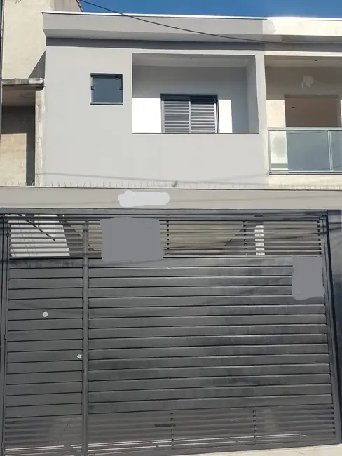 Casa com 3 quartos à venda, 153m2 em Jardim Las Vegas, Santo Andre - SP - imagem 5 Foto 5 de Casa com 3 quartos à venda, 153m2 em Jardim Las Vegas, Santo Andre - SP