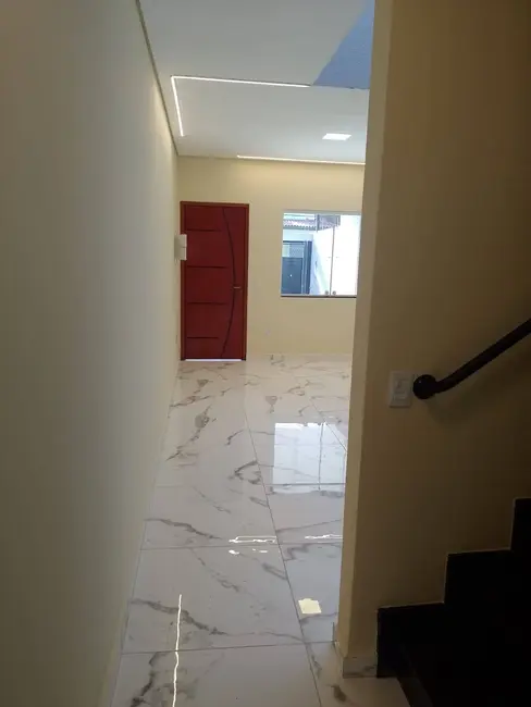 Casa com 3 quartos à venda, 153m2 em Jardim Las Vegas, Santo Andre - SP - imagem 3 Foto 3 de Casa com 3 quartos à venda, 153m2 em Jardim Las Vegas, Santo Andre - SP