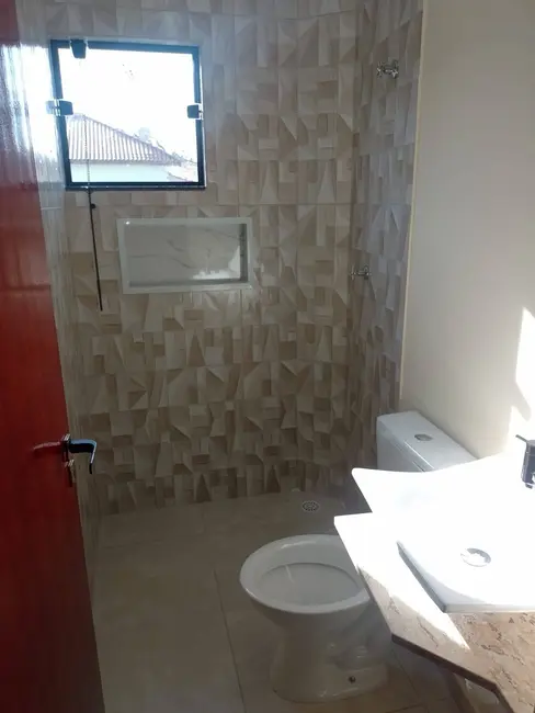 Casa com 3 quartos à venda, 153m2 em Jardim Las Vegas, Santo Andre - SP - imagem 9 Foto 9 de Casa com 3 quartos à venda, 153m2 em Jardim Las Vegas, Santo Andre - SP