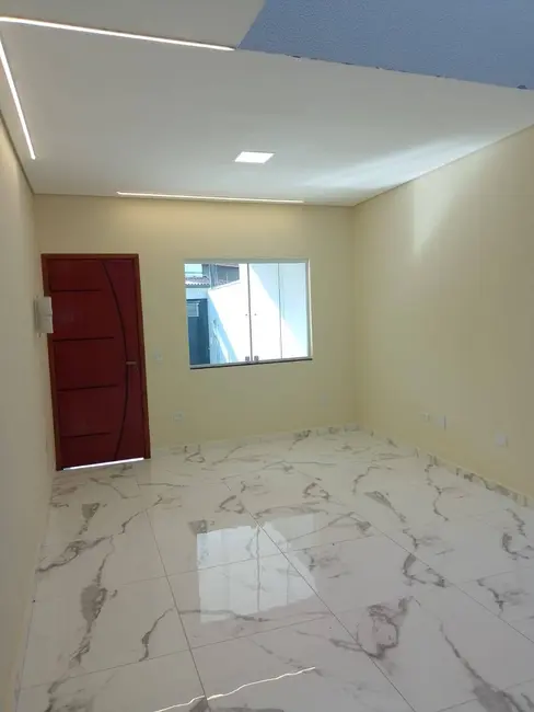 Casa com 3 quartos à venda, 153m2 em Jardim Las Vegas, Santo Andre - SP - imagem 4 Foto 4 de Casa com 3 quartos à venda, 153m2 em Jardim Las Vegas, Santo Andre - SP