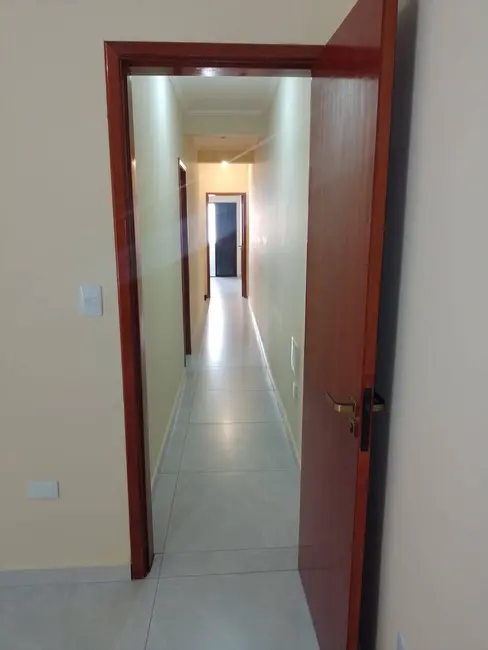 Foto 2 de Casa com 3 quartos à venda, 153m2 em Jardim Las Vegas, Santo Andre - SP