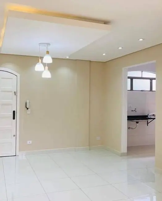 Foto 2 de Apartamento com 2 quartos à venda, 64m2 em Santa Terezinha, Sao Bernardo Do Campo - SP