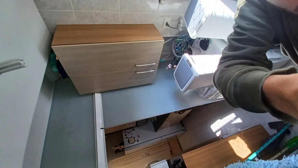 Foto 5 de Apartamento com 2 quartos à venda, 55m2 em Rudge Ramos, Sao Bernardo Do Campo - SP