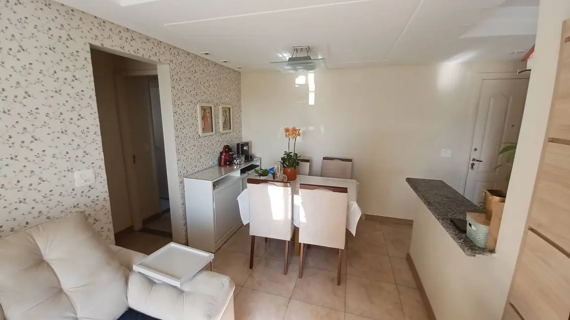 Foto 8 de Apartamento com 2 quartos à venda, 55m2 em Rudge Ramos, Sao Bernardo Do Campo - SP