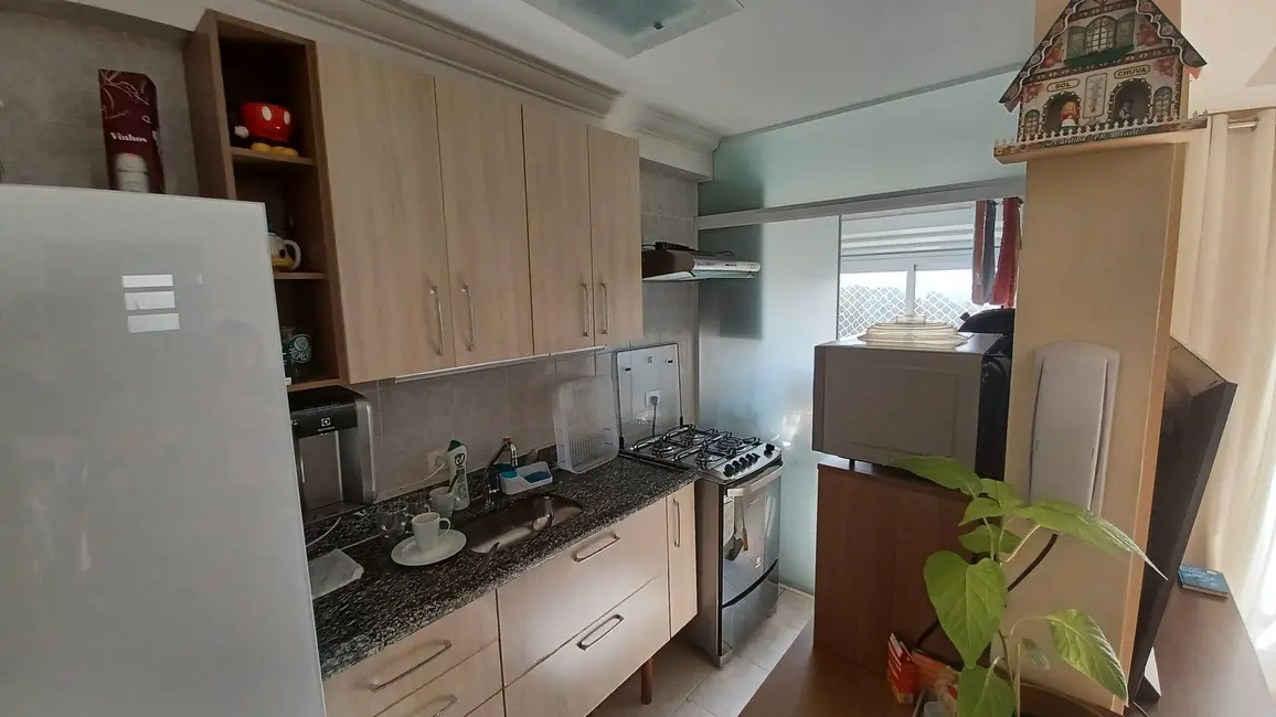 Foto 3 de Apartamento com 2 quartos à venda, 55m2 em Rudge Ramos, Sao Bernardo Do Campo - SP