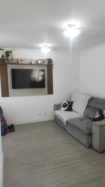 Foto 3 de Apartamento com 2 quartos à venda, 98m2 em Vila Camilópolis, Santo Andre - SP
