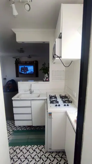 Foto 5 de Apartamento com 2 quartos à venda, 98m2 em Vila Camilópolis, Santo Andre - SP