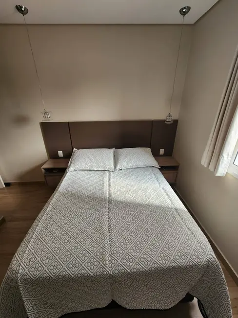 Foto 9 de Apartamento com 2 quartos à venda, 64m2 em Demarchi, Sao Bernardo Do Campo - SP