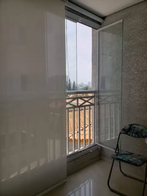 Foto 8 de Apartamento com 2 quartos à venda, 64m2 em Demarchi, Sao Bernardo Do Campo - SP