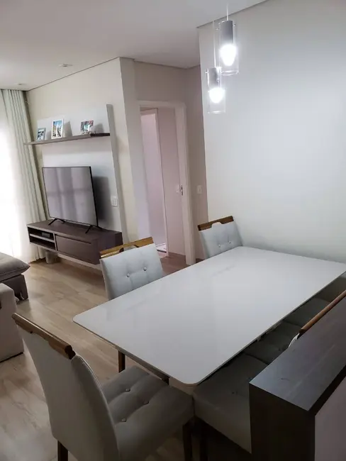 Foto 1 de Apartamento com 2 quartos à venda, 64m2 em Demarchi, Sao Bernardo Do Campo - SP