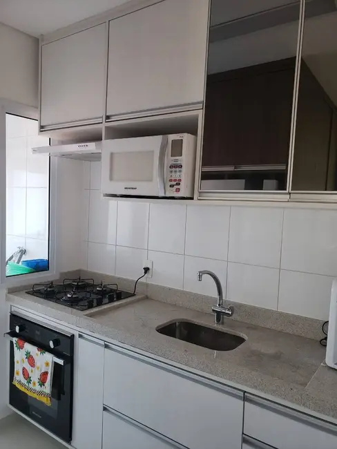 Foto 2 de Apartamento com 2 quartos à venda, 64m2 em Demarchi, Sao Bernardo Do Campo - SP