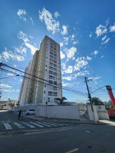 Foto 6 de Apartamento com 2 quartos à venda, 64m2 em Demarchi, Sao Bernardo Do Campo - SP