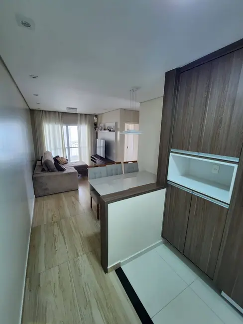 Foto 4 de Apartamento com 2 quartos à venda, 64m2 em Demarchi, Sao Bernardo Do Campo - SP