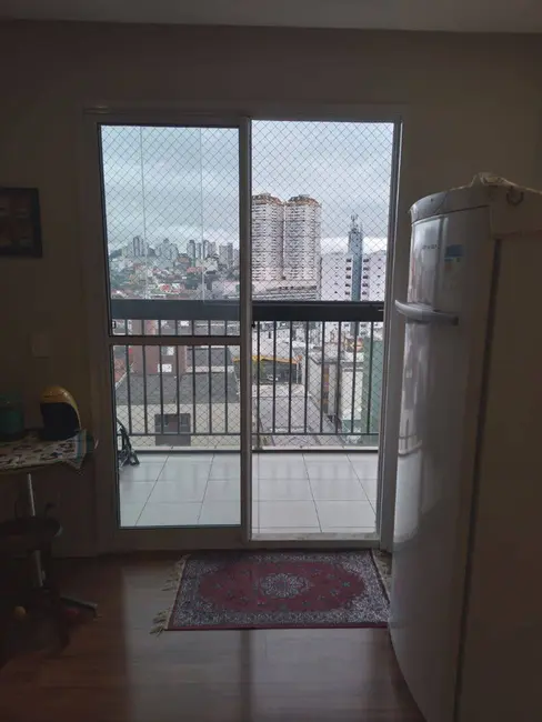 Foto 1 de Apartamento com 2 quartos à venda, 71m2 em Centro, Sao Bernardo Do Campo - SP