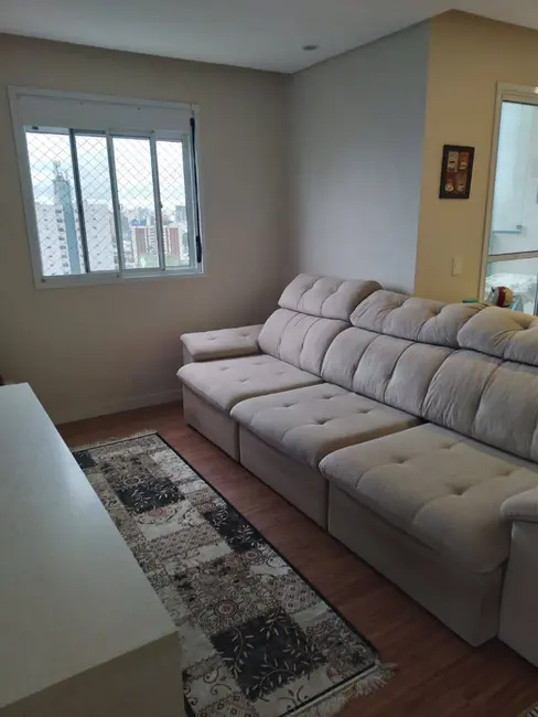 Foto 2 de Apartamento com 2 quartos à venda, 71m2 em Centro, Sao Bernardo Do Campo - SP