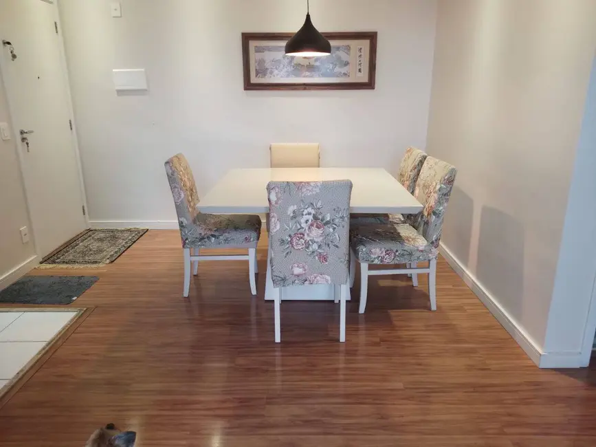 Foto 4 de Apartamento com 2 quartos à venda, 71m2 em Centro, Sao Bernardo Do Campo - SP