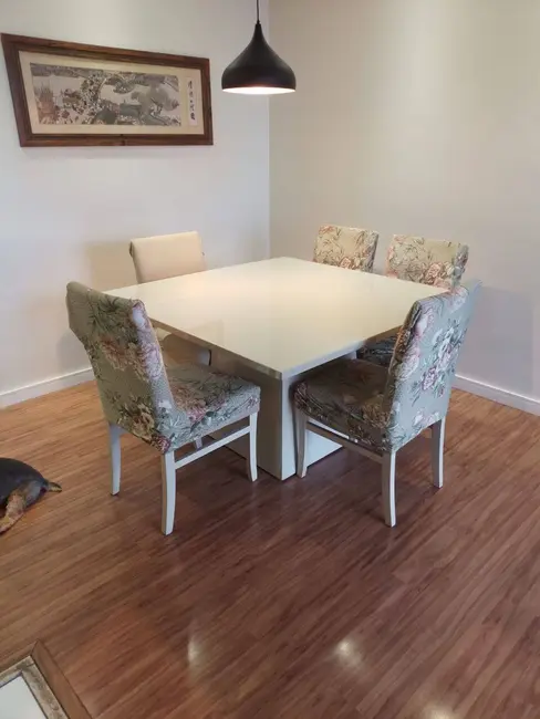 Foto 9 de Apartamento com 2 quartos à venda, 71m2 em Centro, Sao Bernardo Do Campo - SP