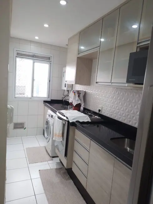 Foto 5 de Apartamento com 2 quartos à venda, 71m2 em Centro, Sao Bernardo Do Campo - SP