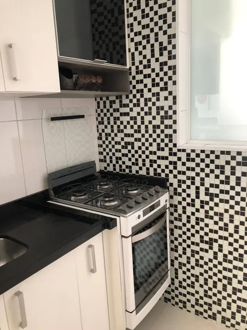 Foto 7 de Apartamento com 2 quartos à venda, 50m2 em Taboão, Sao Bernardo Do Campo - SP