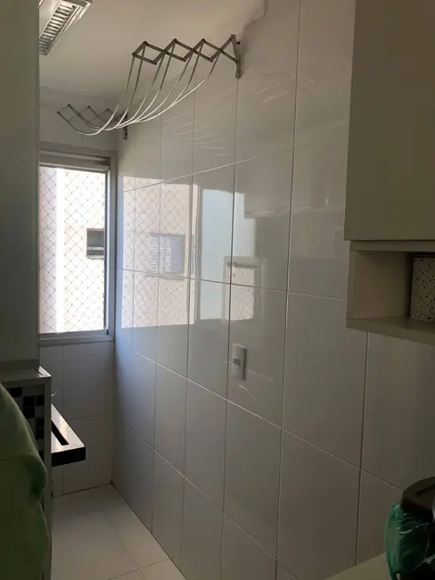 Foto 9 de Apartamento com 2 quartos à venda, 50m2 em Taboão, Sao Bernardo Do Campo - SP