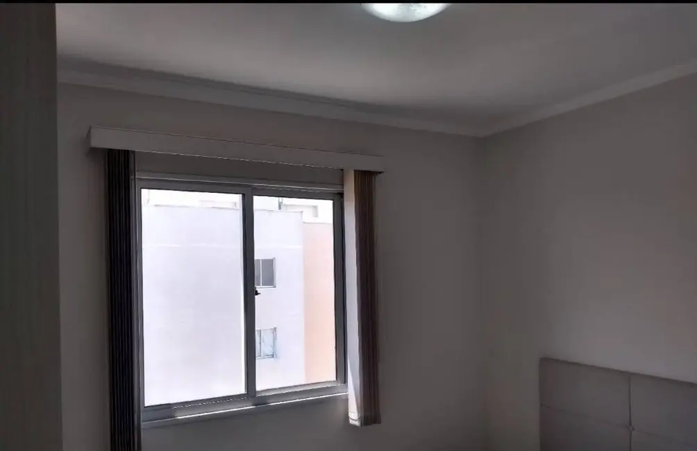 Foto 4 de Apartamento com 2 quartos à venda, 44m2 em Canhema, Diadema - SP