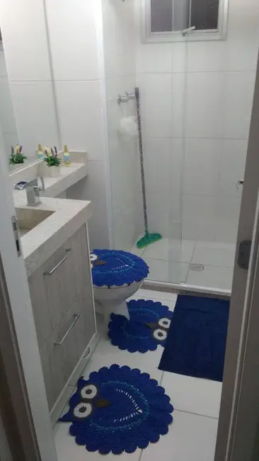 Apartamento com 2 quartos à venda, 44m2 em Canhema, Diadema - SP - imagem 7 Foto 7 de Apartamento com 2 quartos à venda, 44m2 em Canhema, Diadema - SP