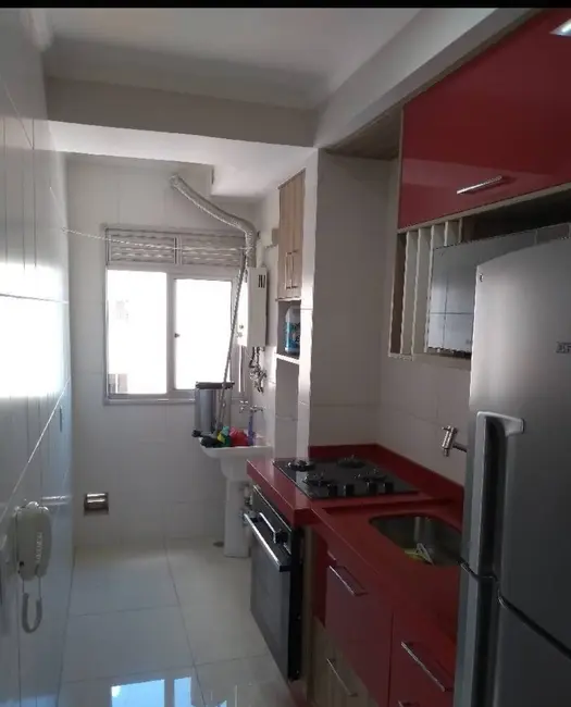 Apartamento com 2 quartos à venda, 44m2 em Canhema, Diadema - SP - imagem 5 Foto 5 de Apartamento com 2 quartos à venda, 44m2 em Canhema, Diadema - SP