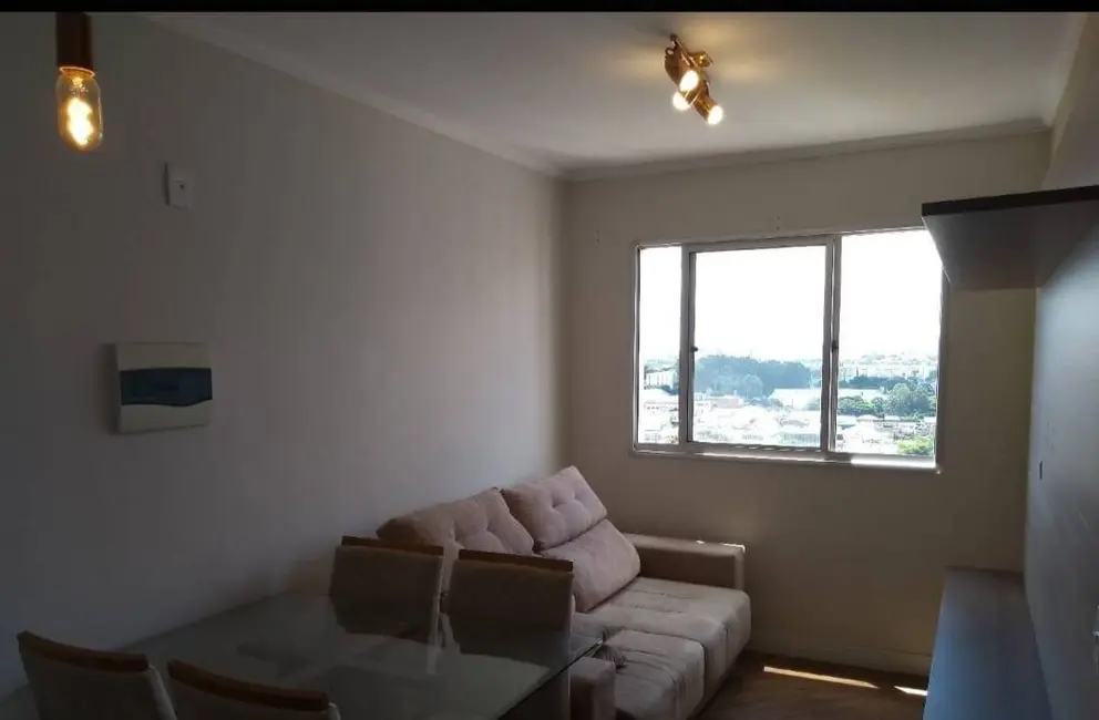 Apartamento com 2 quartos à venda, 44m2 em Canhema, Diadema - SP - imagem 2 Foto 2 de Apartamento com 2 quartos à venda, 44m2 em Canhema, Diadema - SP