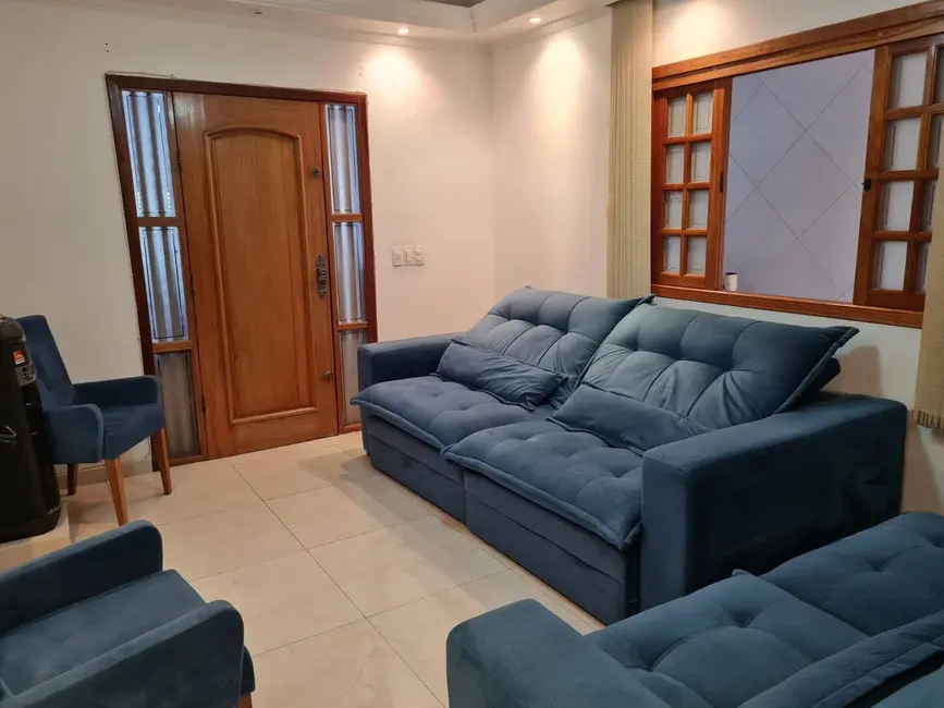 Foto 1 de Casa com 3 quartos à venda, 150m2 em Demarchi, Sao Bernardo Do Campo - SP