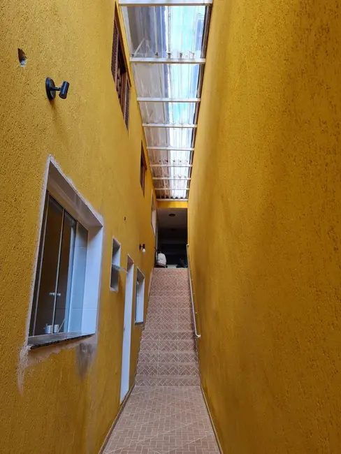 Casa com 3 quartos à venda, 150m2 em Demarchi, Sao Bernardo Do Campo - SP - imagem 4 Foto 4 de Casa com 3 quartos à venda, 150m2 em Demarchi, Sao Bernardo Do Campo - SP