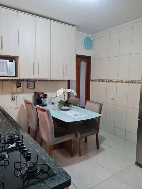 Casa com 3 quartos à venda, 150m2 em Demarchi, Sao Bernardo Do Campo - SP - imagem 7 Foto 7 de Casa com 3 quartos à venda, 150m2 em Demarchi, Sao Bernardo Do Campo - SP