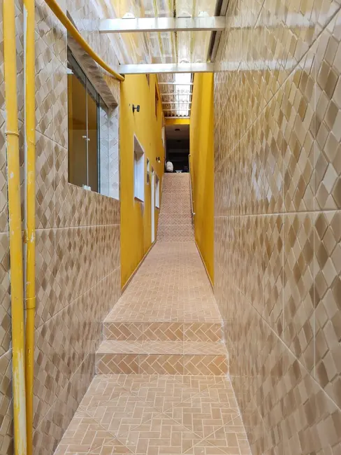 Casa com 3 quartos à venda, 150m2 em Demarchi, Sao Bernardo Do Campo - SP - imagem 5 Foto 5 de Casa com 3 quartos à venda, 150m2 em Demarchi, Sao Bernardo Do Campo - SP