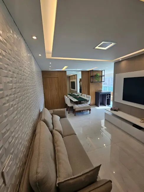 Foto 3 de Apartamento com 3 quartos à venda, 96m2 em Baeta Neves, Sao Bernardo Do Campo - SP