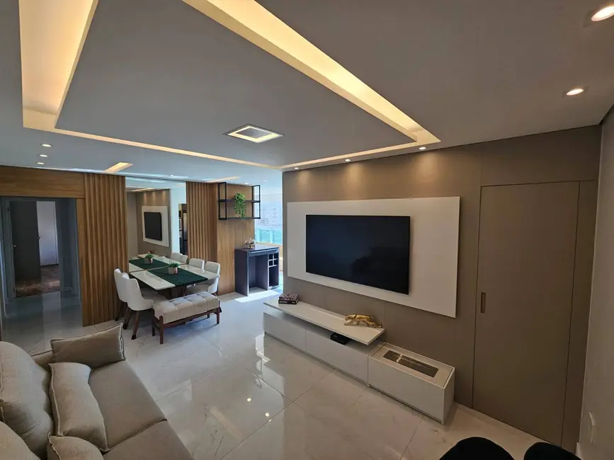 Foto 4 de Apartamento com 3 quartos à venda, 96m2 em Baeta Neves, Sao Bernardo Do Campo - SP