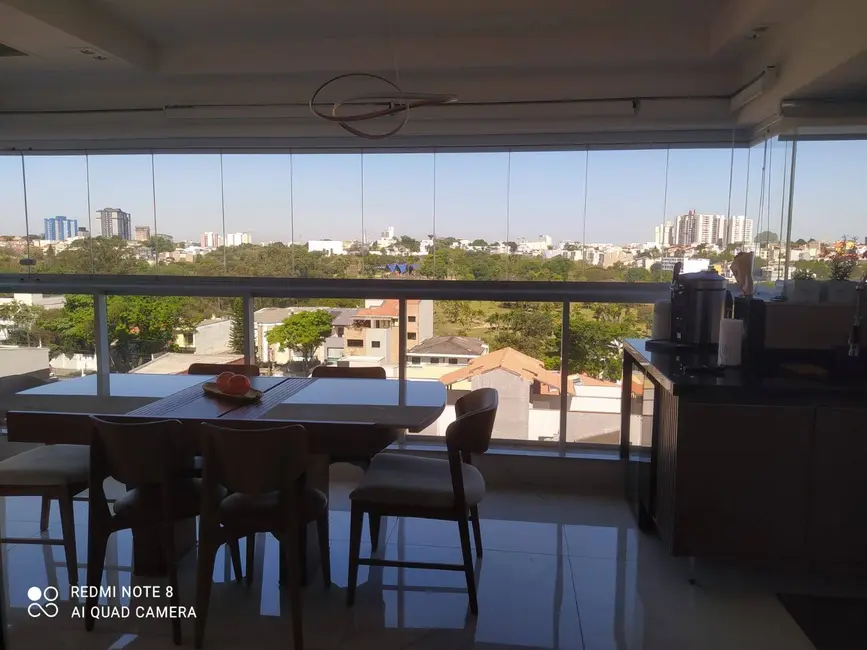Foto 2 de Apartamento com 3 quartos à venda, 164m2 em Vila Assunção, Santo Andre - SP