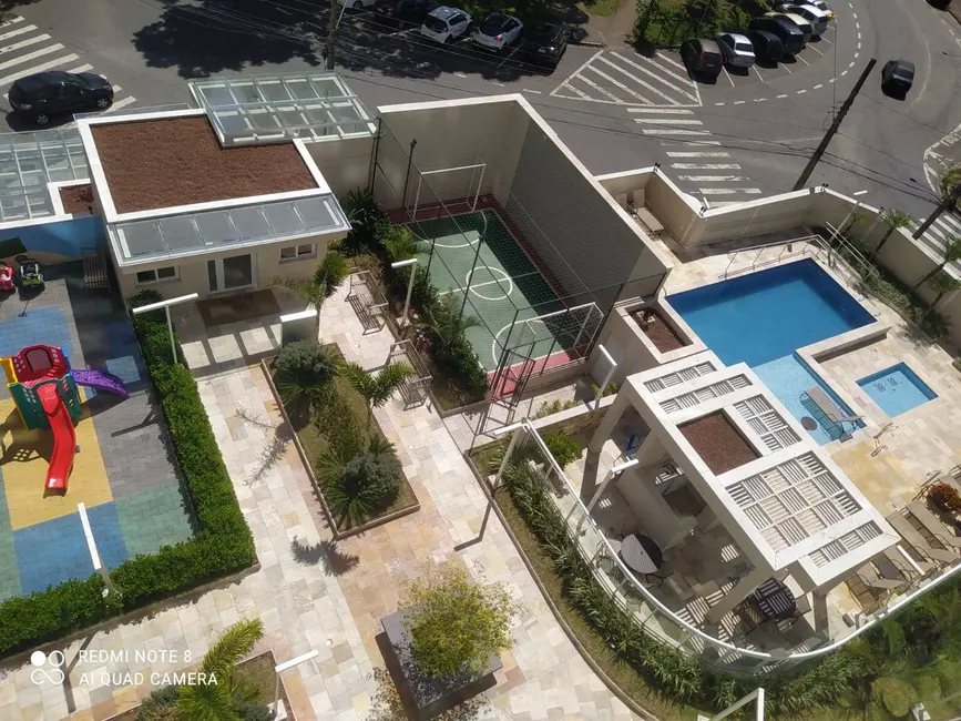 Foto 1 de Apartamento com 3 quartos à venda, 164m2 em Vila Assunção, Santo Andre - SP