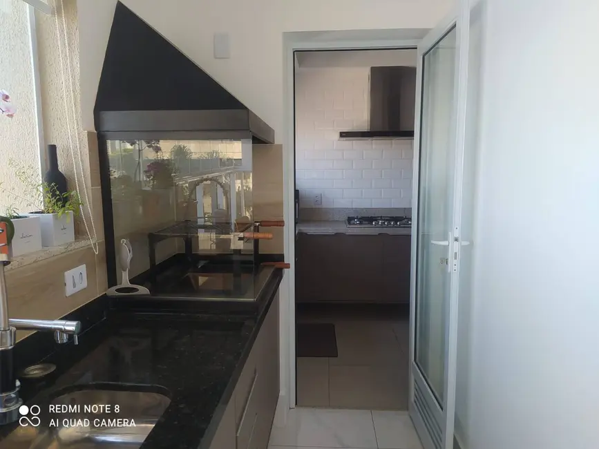 Foto 3 de Apartamento com 3 quartos à venda, 164m2 em Vila Assunção, Santo Andre - SP