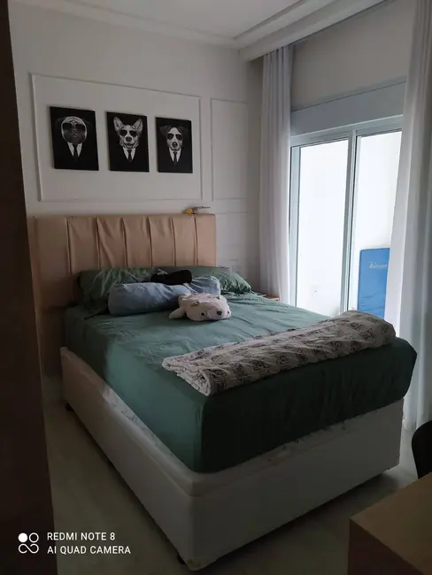 Foto 9 de Apartamento com 3 quartos à venda, 164m2 em Vila Assunção, Santo Andre - SP