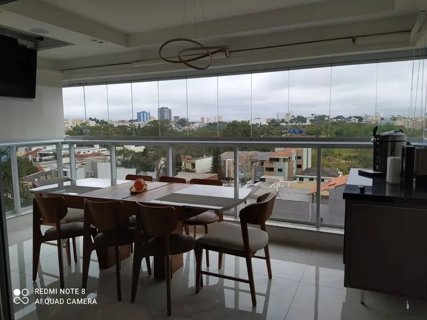 Foto 5 de Apartamento com 3 quartos à venda, 164m2 em Vila Assunção, Santo Andre - SP