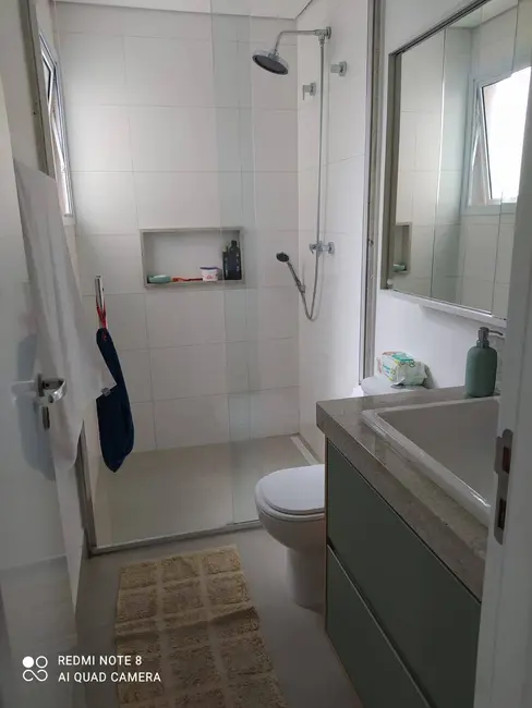 Foto 8 de Apartamento com 3 quartos à venda, 164m2 em Vila Assunção, Santo Andre - SP