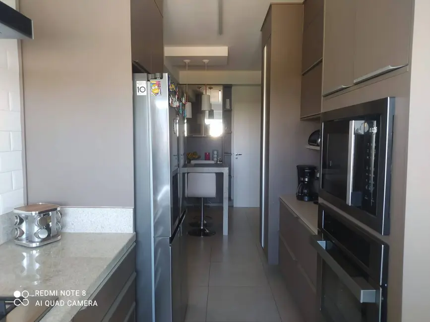 Foto 6 de Apartamento com 3 quartos à venda, 164m2 em Vila Assunção, Santo Andre - SP