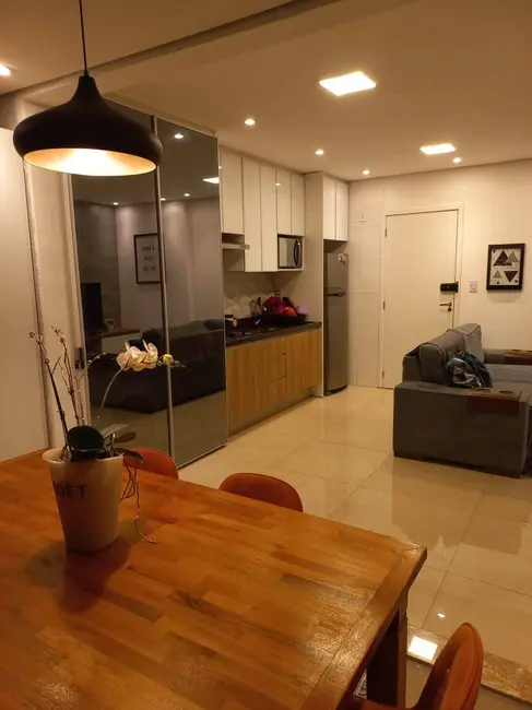 Foto 2 de Apartamento com 2 quartos à venda, 94m2 em Centro, Diadema - SP