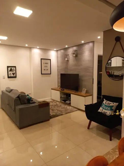 Foto 7 de Apartamento com 2 quartos à venda, 94m2 em Centro, Diadema - SP