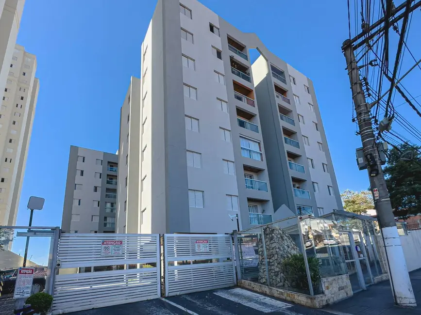 Foto 8 de Apartamento com 3 quartos à venda, 64m2 em Dos Casa, Sao Bernardo Do Campo - SP